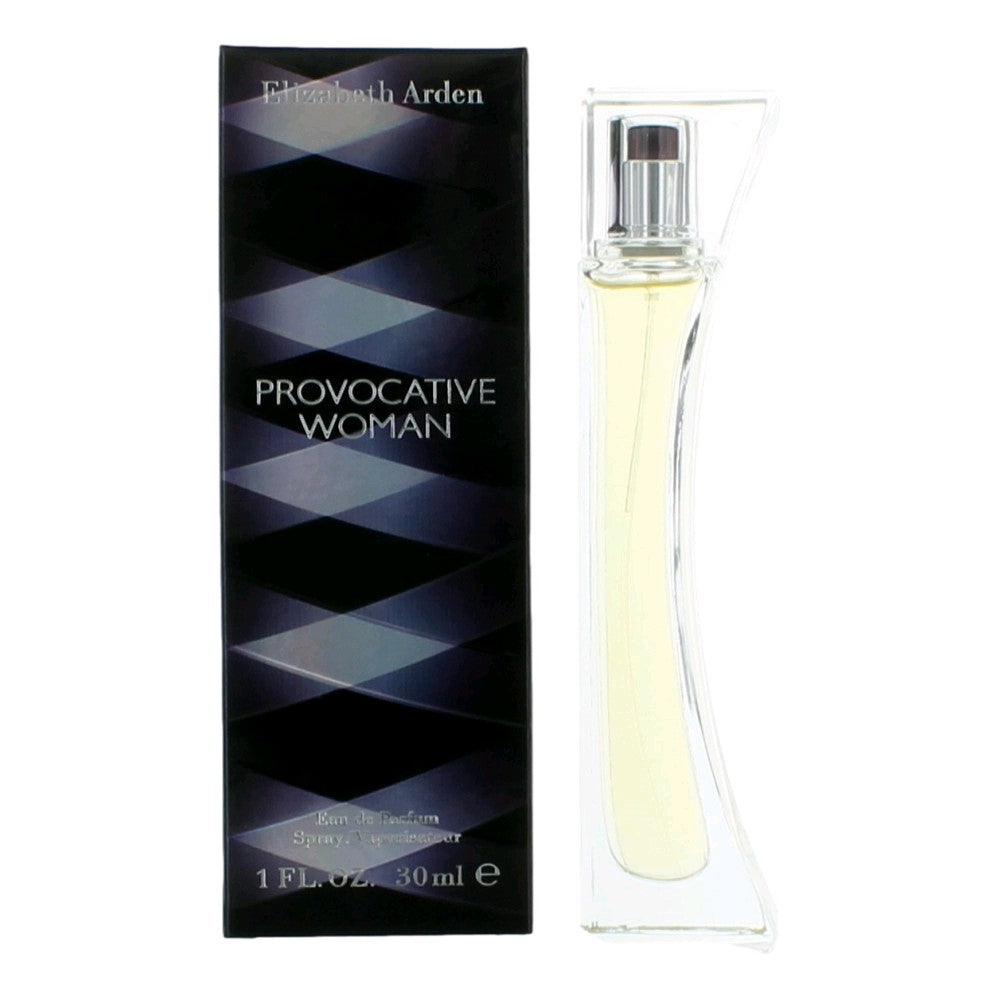 Elizabeth Arden Provocative Woman Eau de Parfum Spray for Women 1 Fl Oz