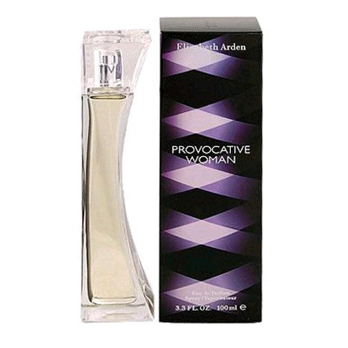 Elizabeth Arden Provocative Woman Eau de Parfum Spray for Women 3.3 Fl Oz