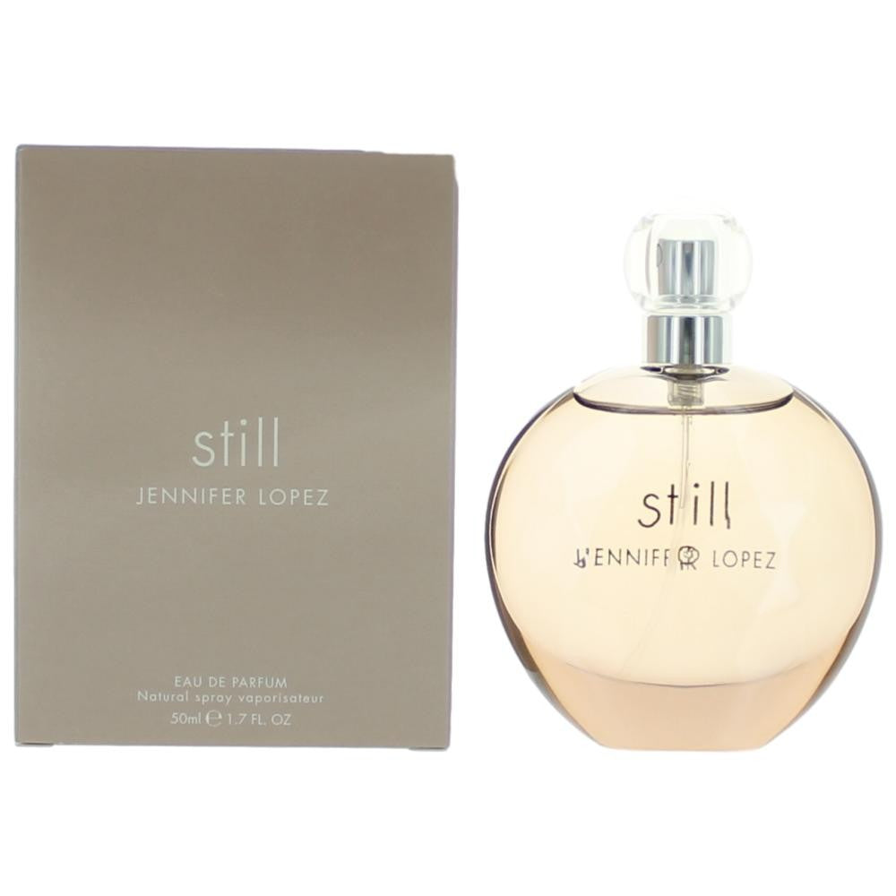 J. Lo Still Eau de Parfum Spray for Women 1.7 Fl Oz