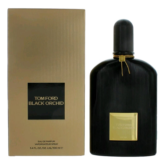 Tom Ford Tom Ford Black Orchid Eau de Parfum Spray for Women 3.4 Fl Oz