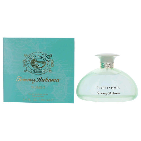 Tommy Bahama Tommy Bahama Set Sail Martinique Eau de Parfum Spray for Women 3.4 Fl Oz