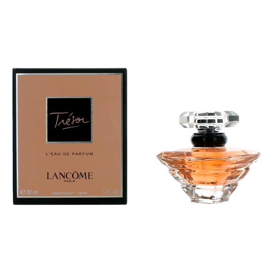 Lancome Tresor Eau de Parfum Spray for Women 1 Fl Oz