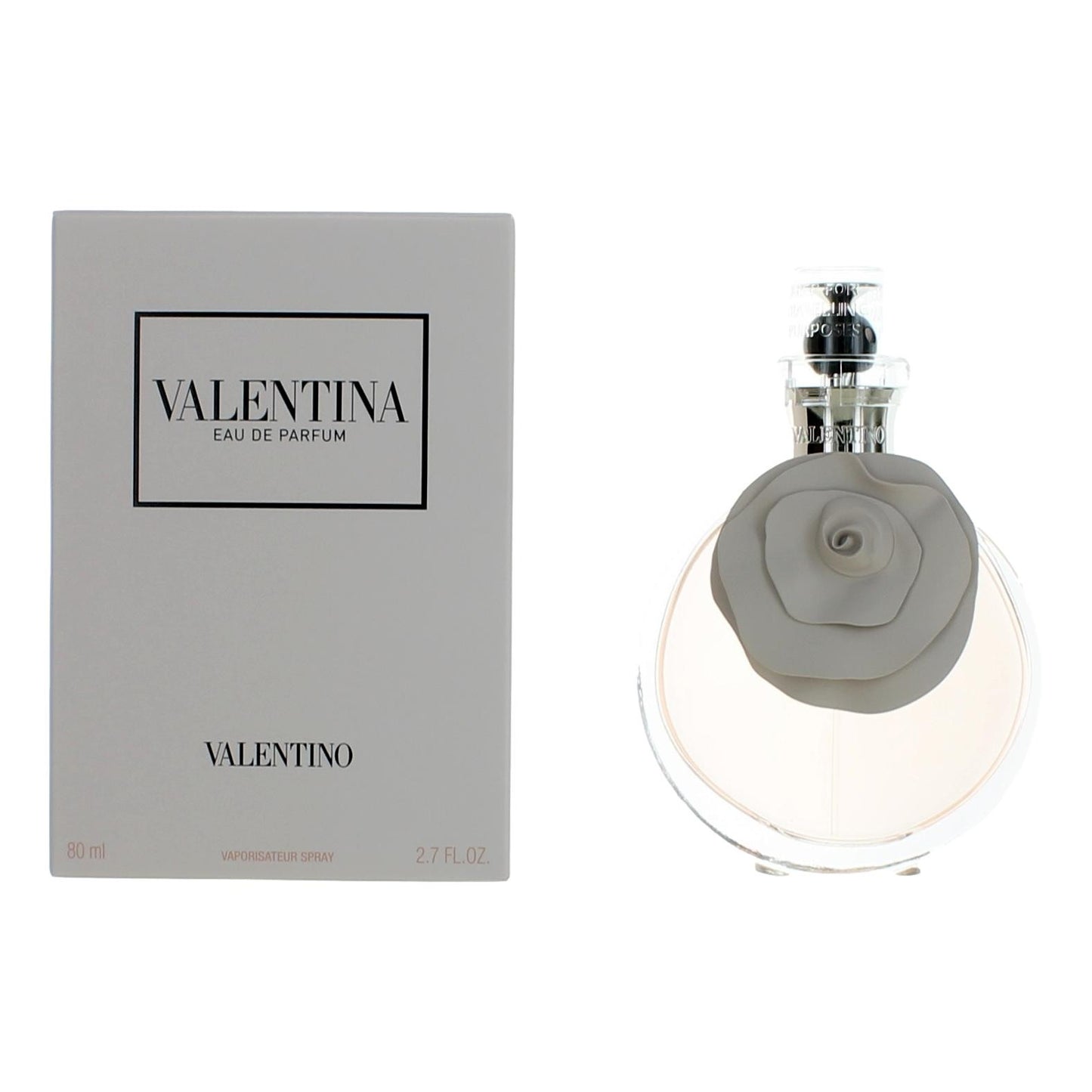 Valentino Valentina Eau de Parfum Spray for Women 2.7 Fl Oz