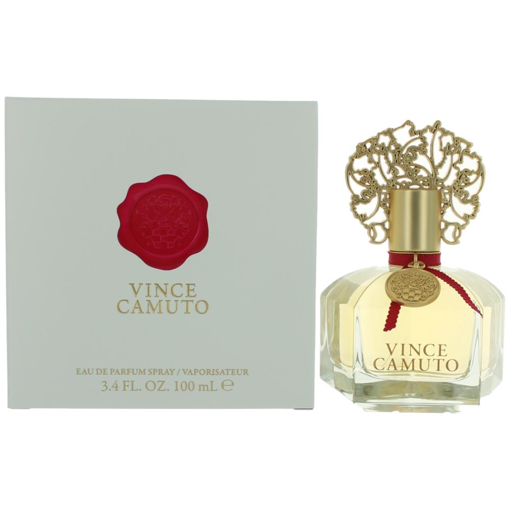 Vince Camuto Vince Camuto Eau de Parfum Spray for Women 3.4 Fl Oz