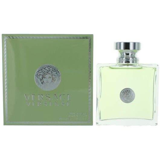 Versace Versace Versense Eau de Toilette Spray for Women 3.4 Fl Oz