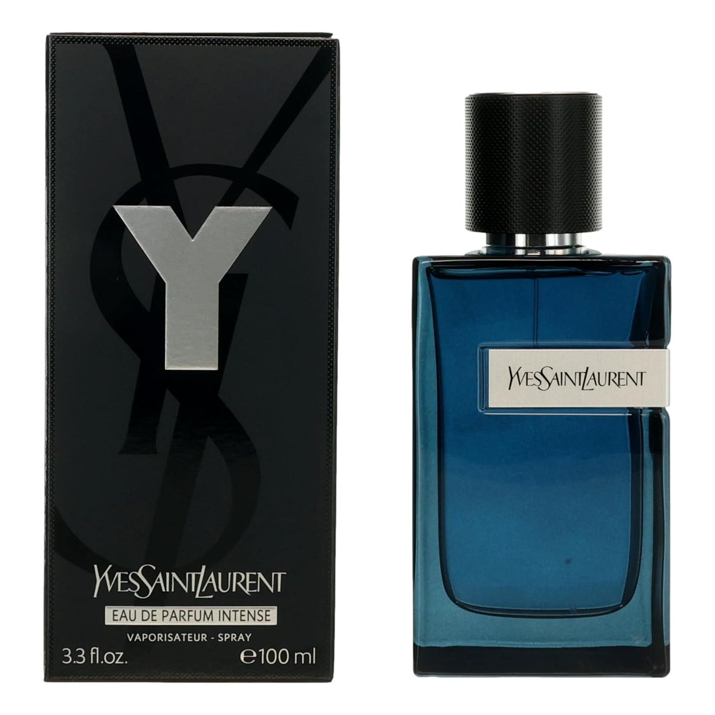 Yves Saint Laurent Y Eau de Parfum Spray for Men 3.3 Fl Oz